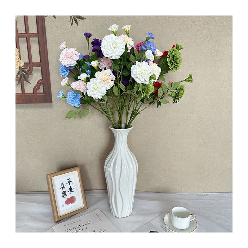 Verbeter jou foto's met 'n valse blomweergag