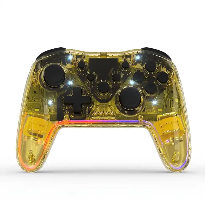 MG35Z Bluetooth Wireless Controller with Double Motor Vibration