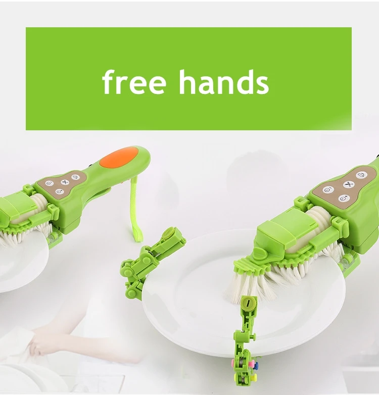 2022 New Handheld Mini Portable Desktop Automatic Intelligent Robotic