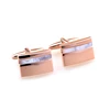 rose gold+mother of pearl