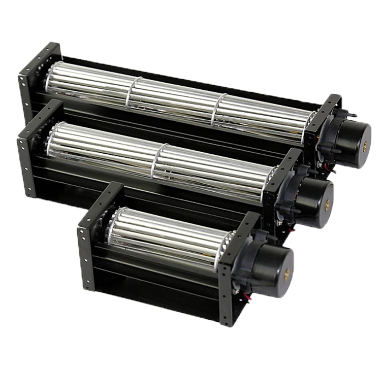 Blower, COOLCOM, CM40150-PB, 24V, 40mm - detail 2
