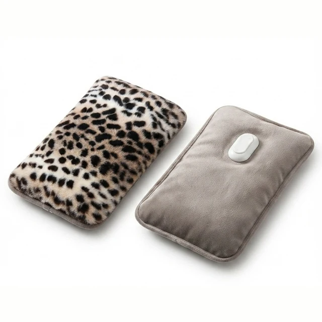 Pain Rechargeable Hot Water Bottle