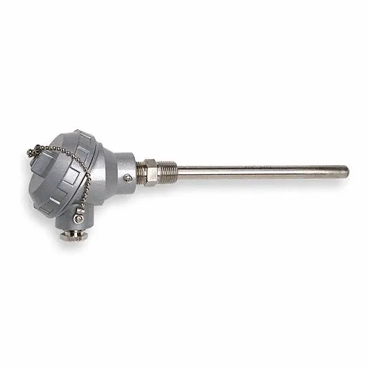 Temperature Sensor Transmitter