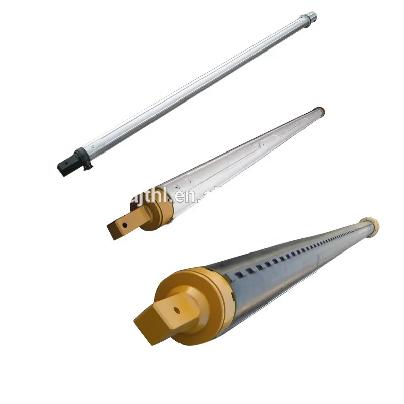 Foundation Full Interlocking Kelly bar for IMT AF80 Spare Parts
