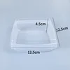 tray with lid