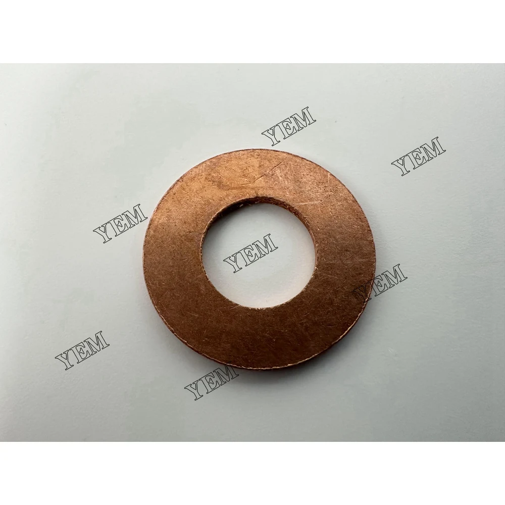 Seal Ring 65.98701-0065 for Doosan P220 Engine Part High Performance 6