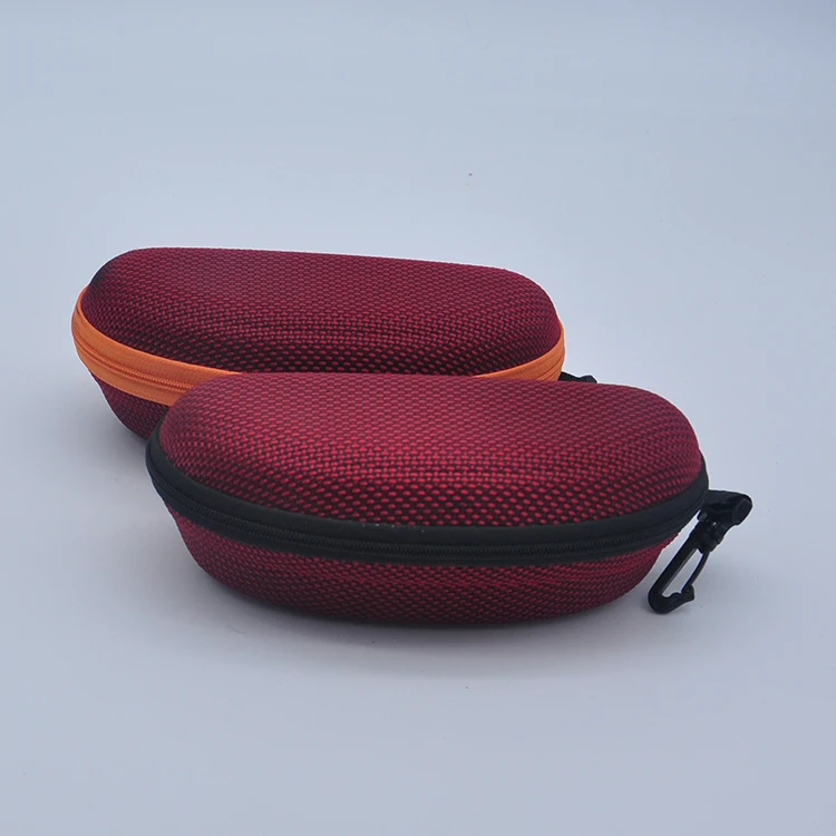 Personalized Customized Pu Printing Machine Optical Cases