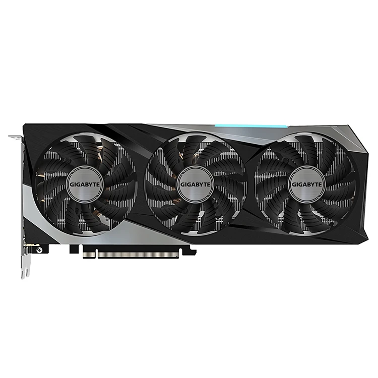 Used GIGABYTE RTX 3060 TI GAMING OC Pro 8G Gaming Graphics Card With 1770Mhz Support OverClock GIGABYTE 3060ti GPU