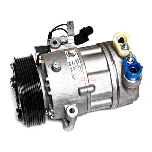 Car Accessories Other Auto Vehicle Parts Spare Parts Air Conditioning Air Compressor for Lifan 820 LIFAN