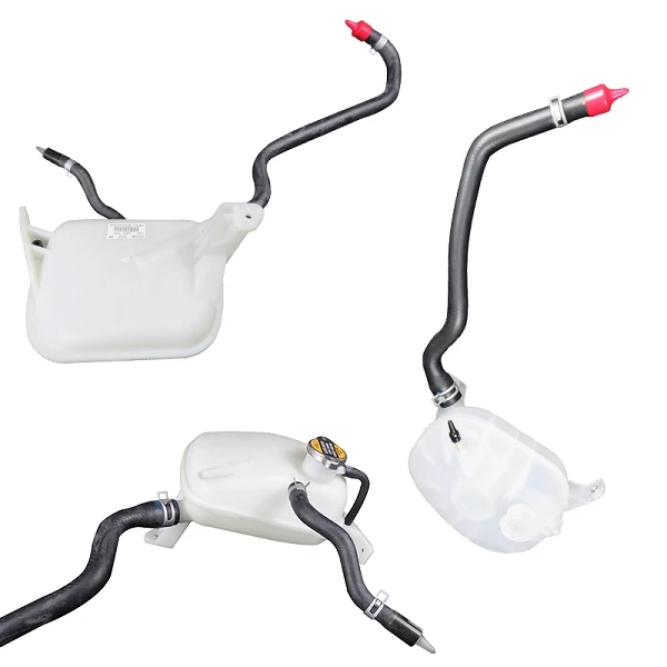Shop High-Quality Coolant Expansion Tanks for Hyundai Kia