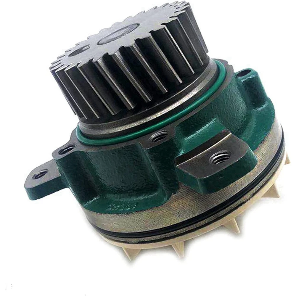 IZUMI Water Pump 85000786 for Volvo D10D D12D EC360B EC460B EC360BLC China Manufacturer Engine Parts