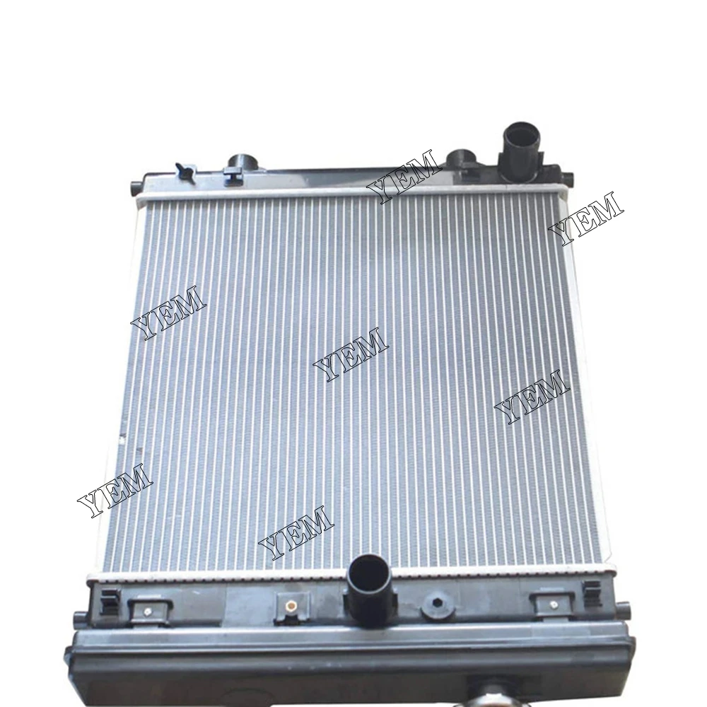 Repair Kit Generator Radiator 2485B280 for Perkins 404D-22 1104C-44 10000-00436 DJ51279 Industrial Machinery Engine Parts