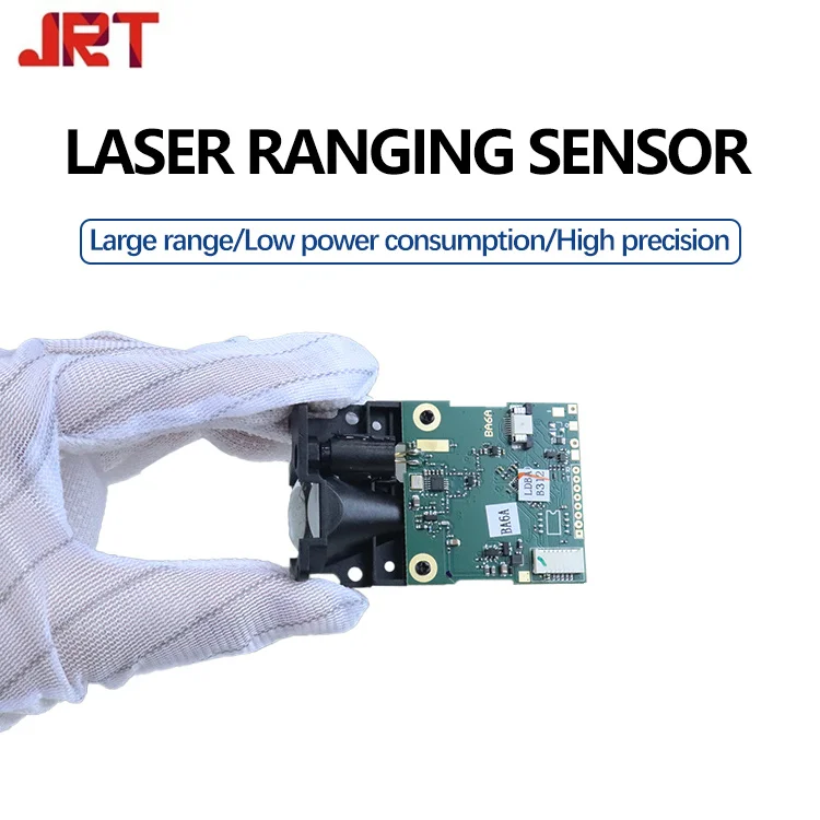 150m Laser Measurement USART Long Range Radar Distance Sensor