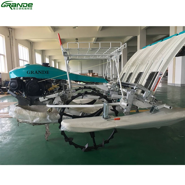 歩行型手押し田植機 4条植え| Alibaba.com