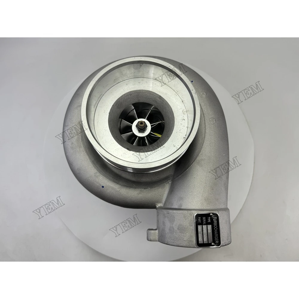 Wholesale High Quality S16R Turbocharger Part No. 49181-03762