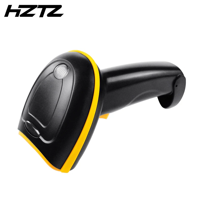 Cheapest Price 1D 2D QR Code USB Wired Wireless Handheld Bar Code Reader Barcode Scanner