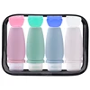 1-bottle set with PVC bag