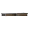 4560 L Cornice Argento Scatola Nera