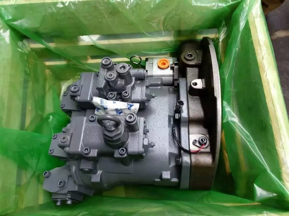 ZX230 MAIN PUMP - Reliable Hydraulic Power Solutions