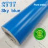 Film bicolore 3M&amp;PC bleu ciel