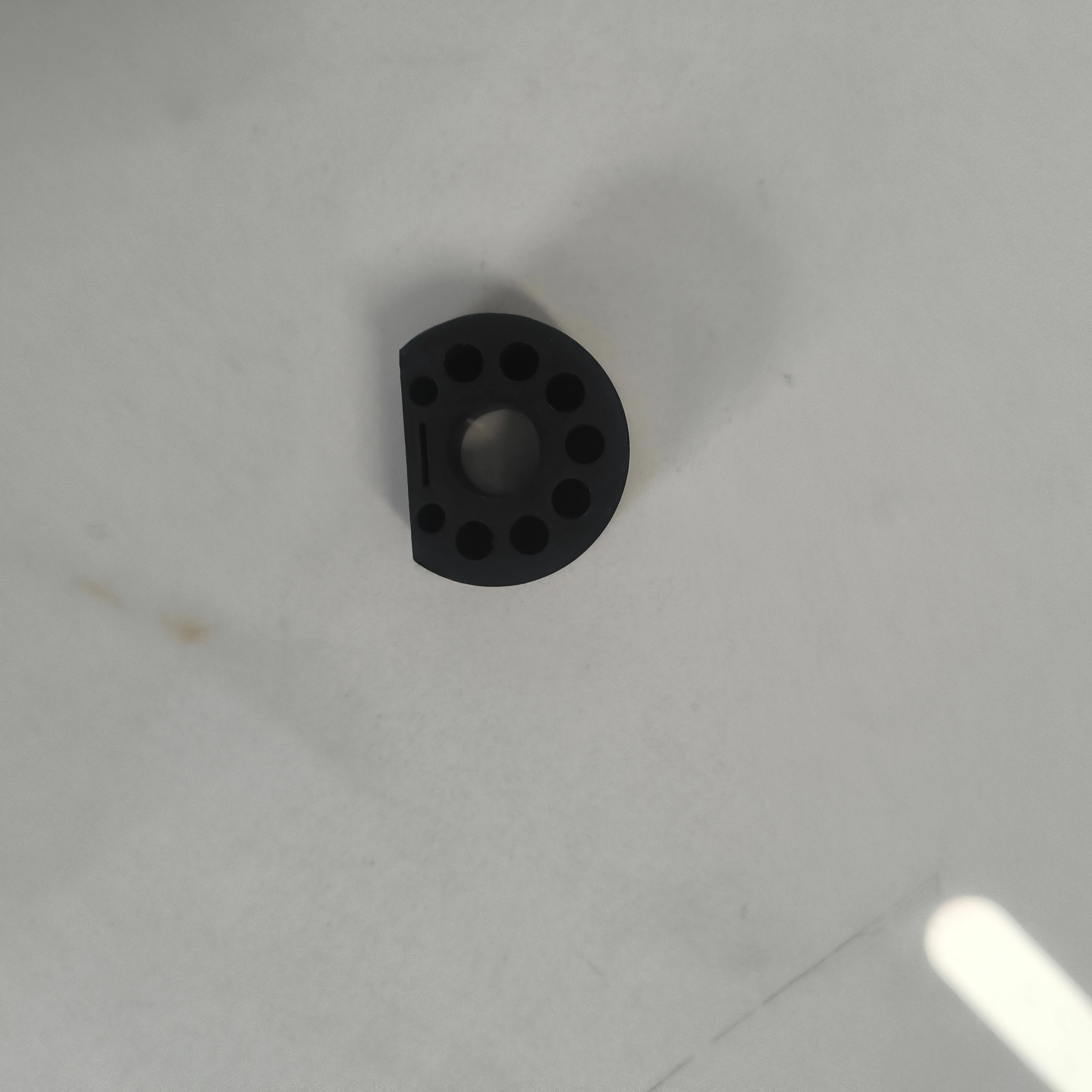 Customizable Silicone Rubber Parts Various Designs and Styles