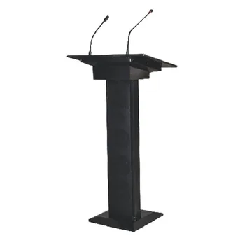 Qqchinapa New Style Cheap Church Podiums Pulpits Digital Lectern Podium ...