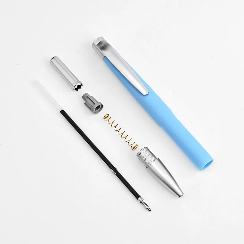 Custom Branded Plastic Rubber Coated High Quality Promotional Gifts Gel Pen Cheap Pen for Promotion Giveaway with Custom logo