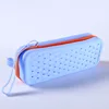 Azul (bolsa para gafas de natación)