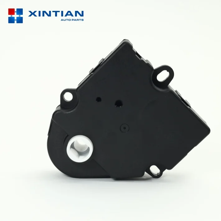 abc18　3口 HVAC A/C Door Actuator for Chevrolet Trailblazer 03-09 Isuzu