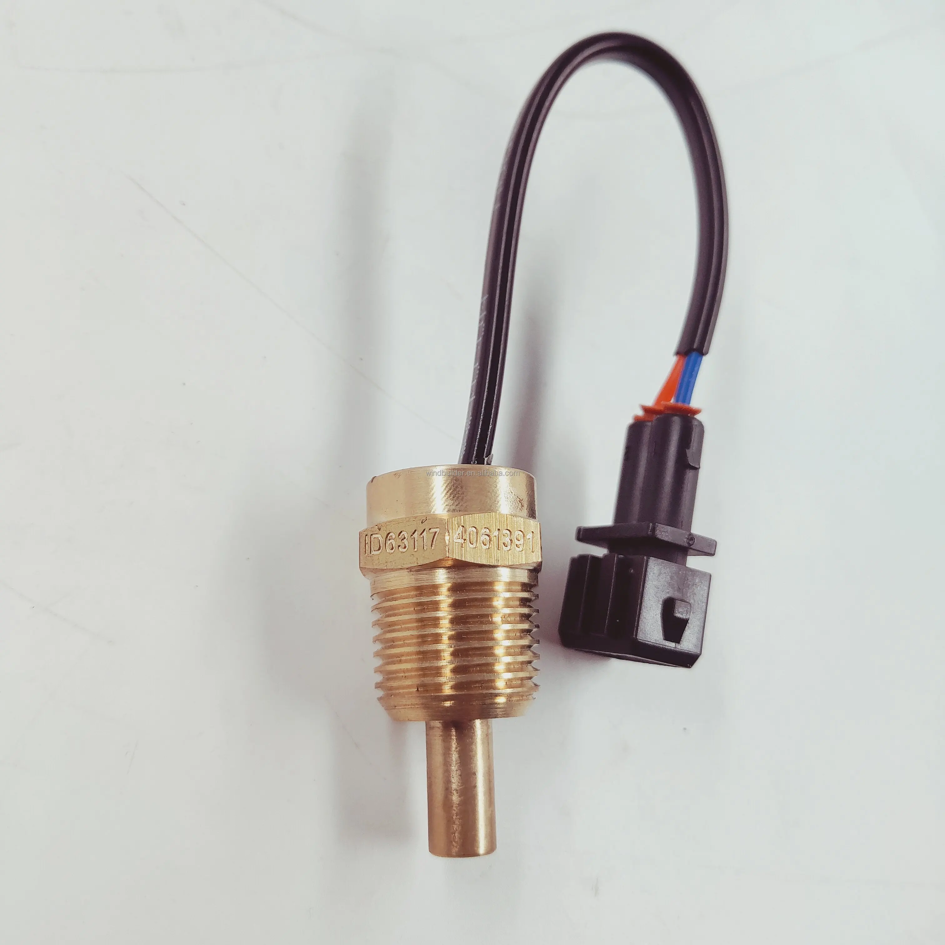 Cummins Isx15 Qsx15 Engine Temperature Sensor 4921475 Buy 4921475