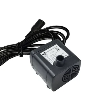 Jt-180 Usb5v 12volt Dc Solar Water Pump - Buy 12 Volt dc Water Pump 12 ...