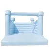 Azul pastel