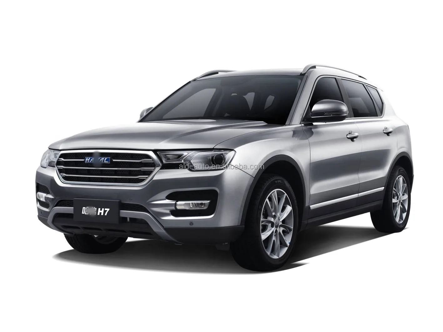 haval h 7