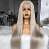 glueless wigs human hair