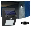 Nero 20 * LED