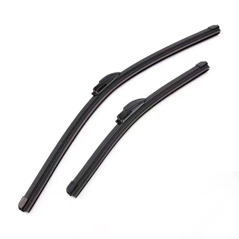 Car Mute Wiper Universal Fourstrip Boneless Wiper Support Customization Buy Wiper Blade,Car