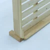 Colore legno naturale