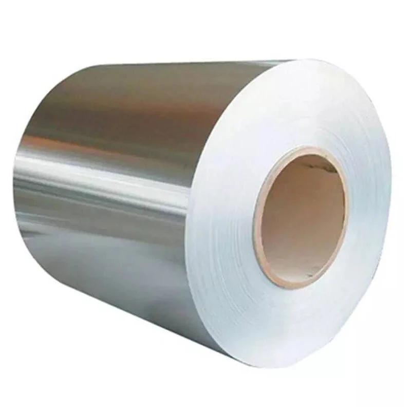 200 300 400 500 600 Series ss stainless steel coil