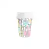 9 oz paper cup*8 pcs