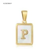 P - Oro
