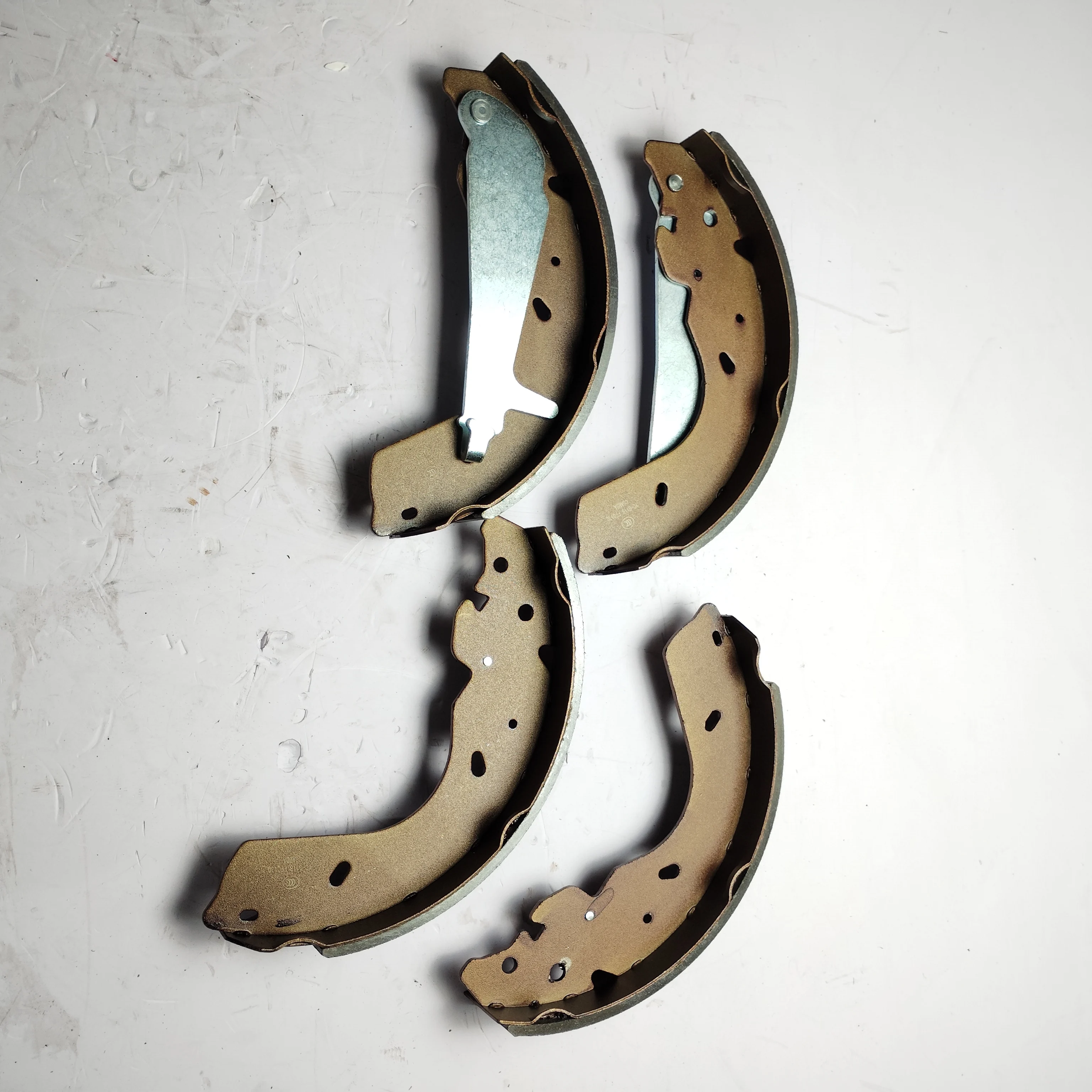 Brake Pads for Maxus T60 OEM C00089218