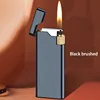 NOIR BROSSÉ