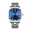 donne argento blu