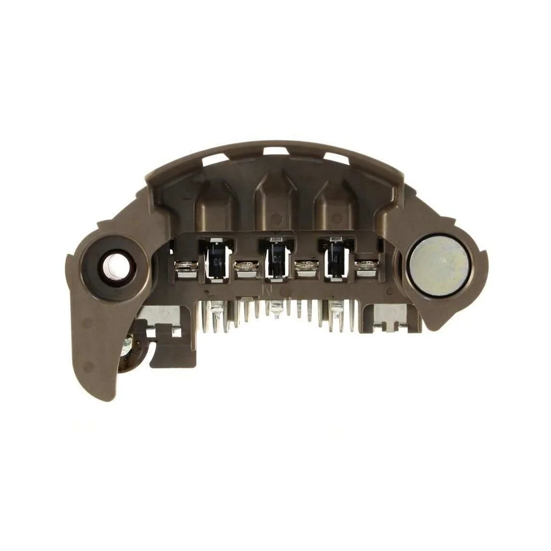 WenChang Rectifier A860X43570 Alternator 12v Rectifier for Nissan Almera  2301000M010 Alternator Diode