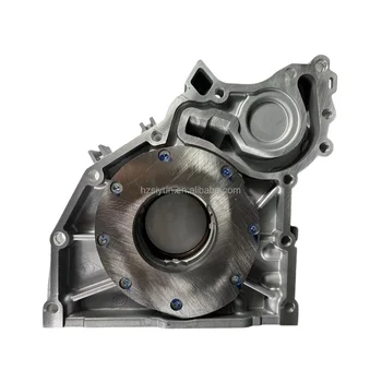 D6D BF6M2012 Oil Pump VOLVO 20502113 20574451 20739882 20739886 20450694 20574451 20739902 21489736 DEUTZ 04502445 04258382