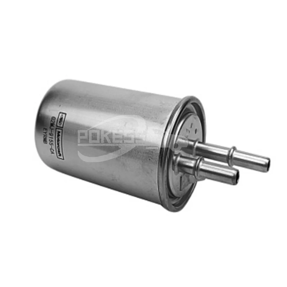 Auto part Good quality G2MJ9155CA Fuel Filter for Ford Focus 1.6L / ...
