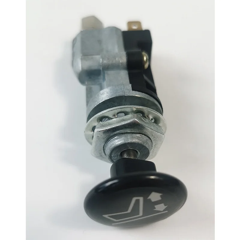 Interruttore Sedile Elettrico Lato Guida Per Hyundai Sonata 2015-2019 - Ricambio 88193 C2020TRY - 3