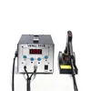 Absorción eléctrica de la soldadura de la pluma de la lata 201B2 en 1