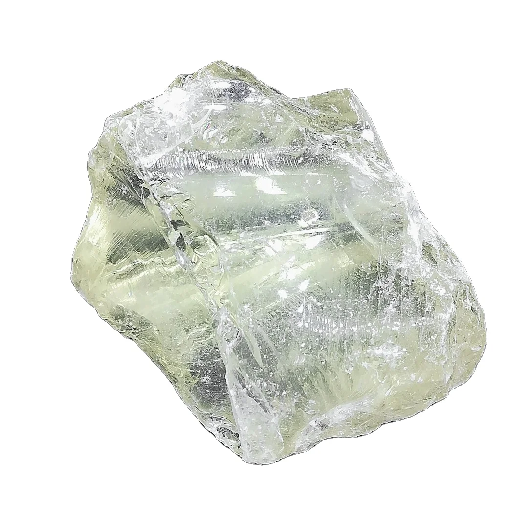 AQ01 Hydrogenated Rosin in Water White Heat and Oxygen Resistance Good Compatibility Hydrogenated Rosin for Adhesive Coating Ink