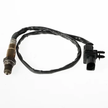 Oxygen Sensor 0258017291 for Ford B-Max C-Max Ecosport